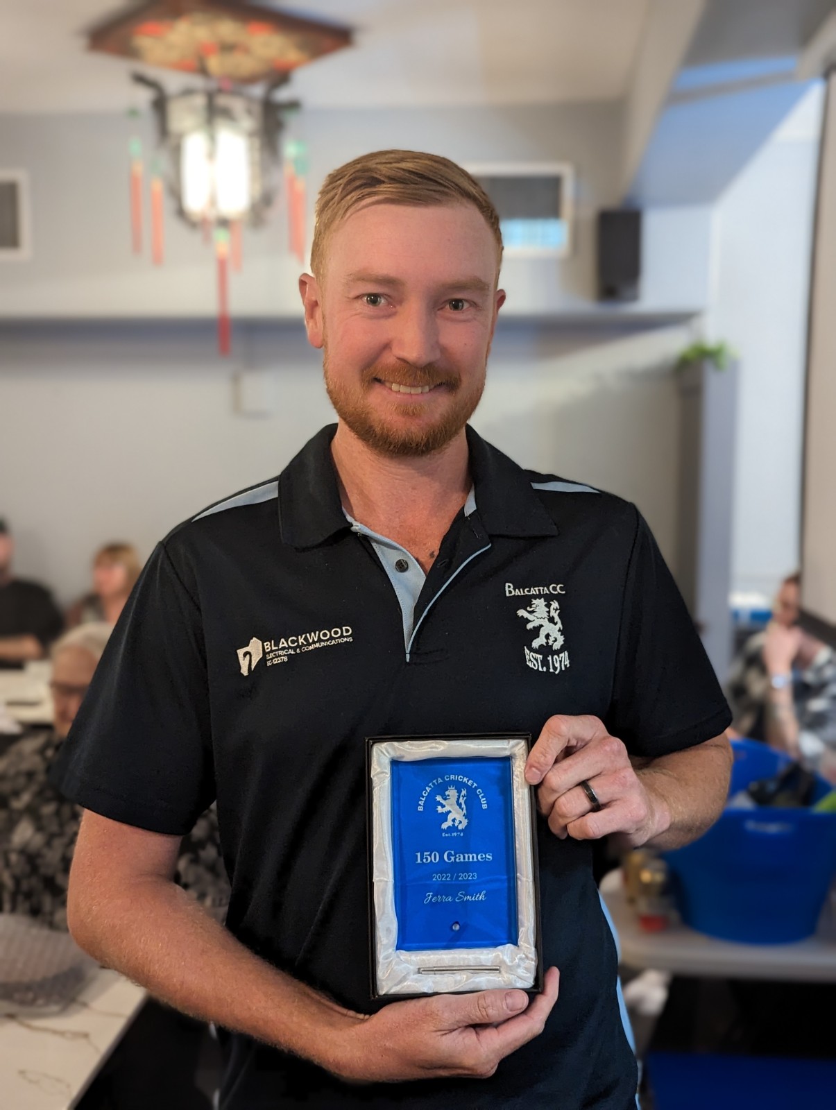 2022/23 Season Awards