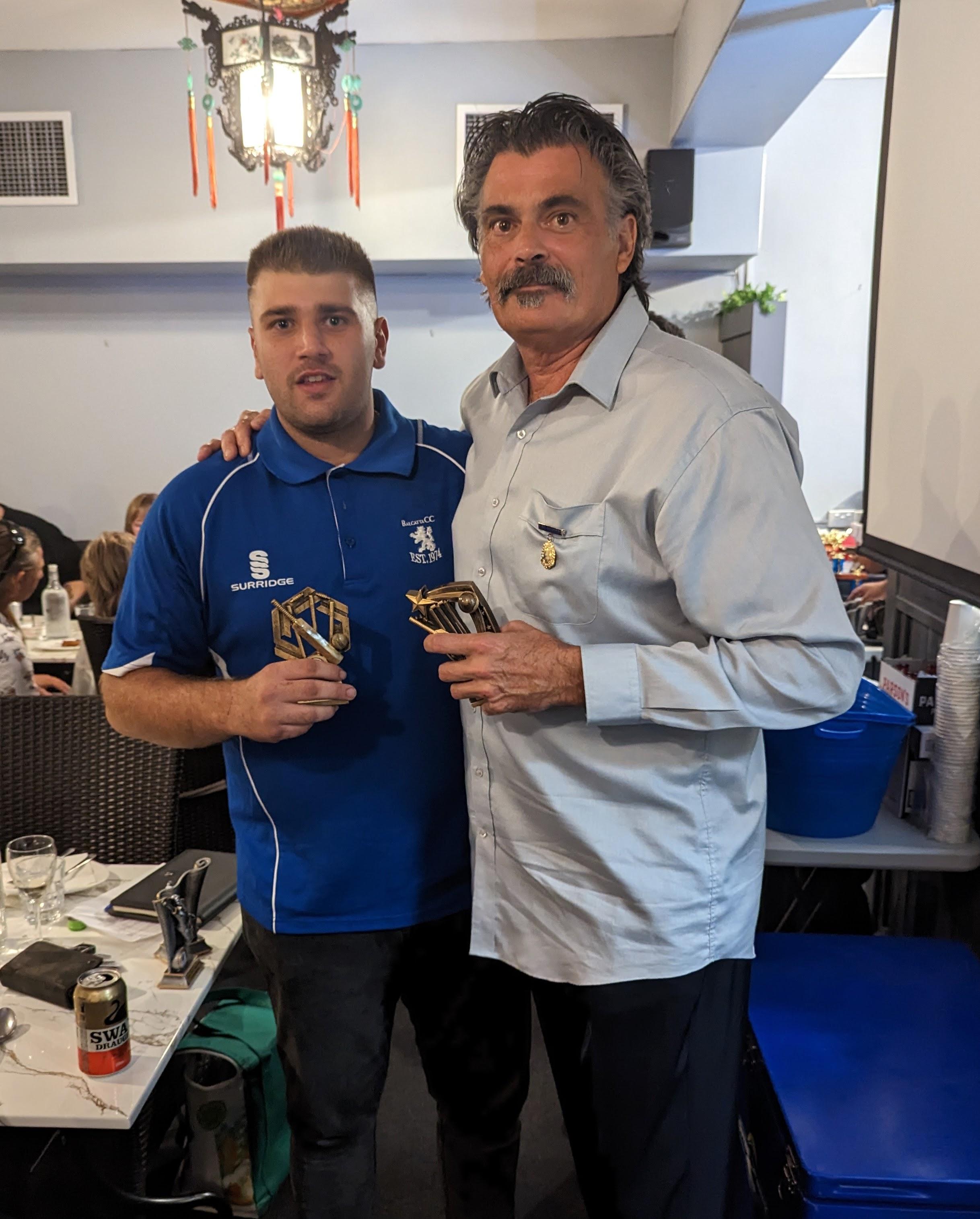 2022/23 Season Awards