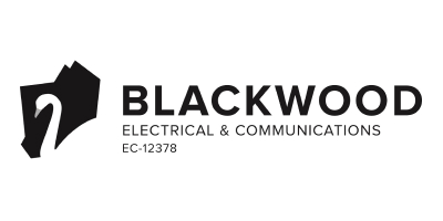 Blackwood Electrical and Communications