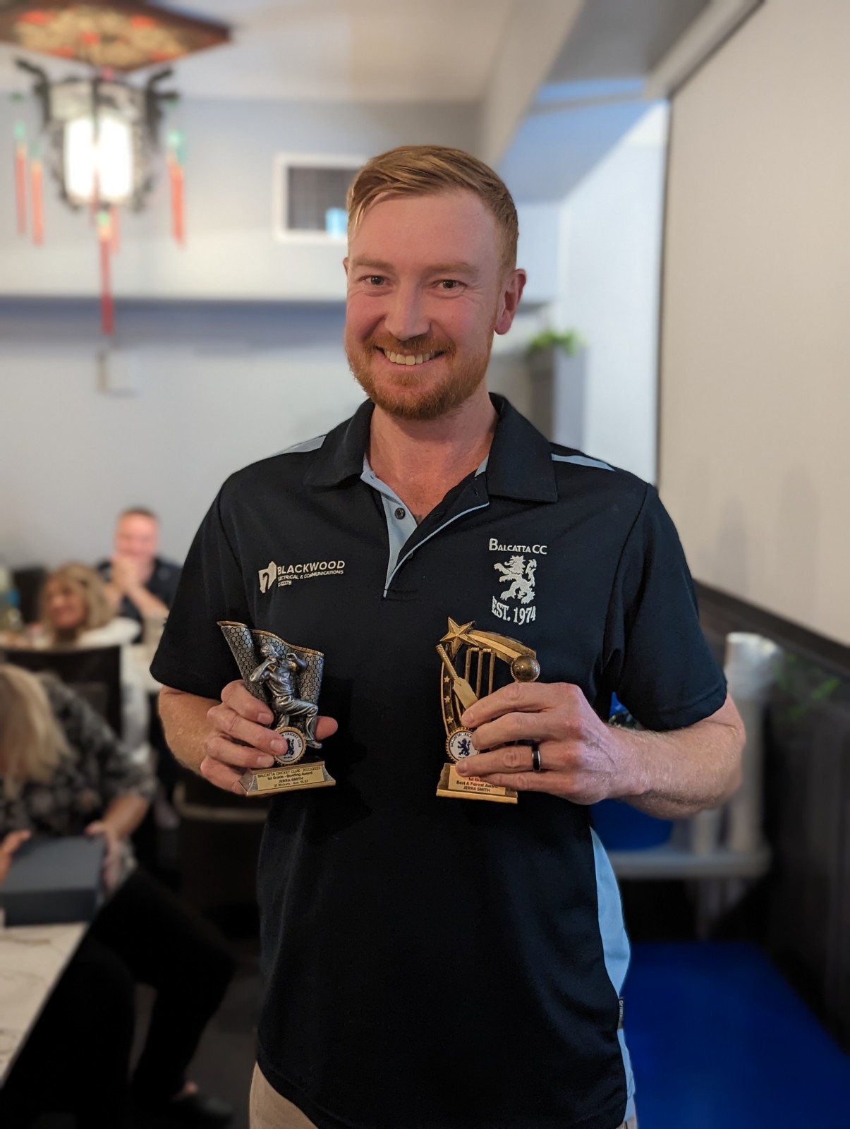 2022/23 Season Awards