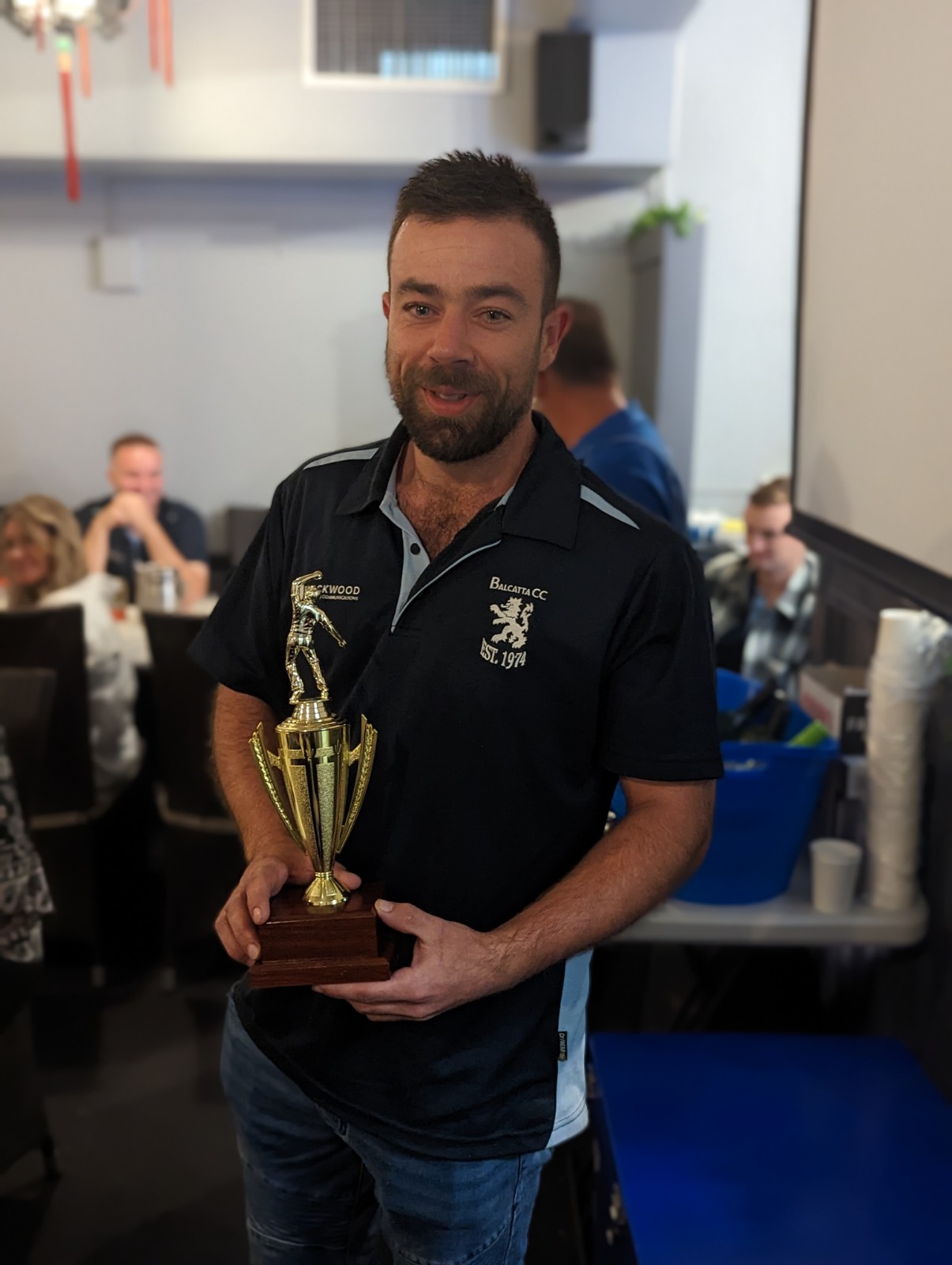 2022/23 Season Awards