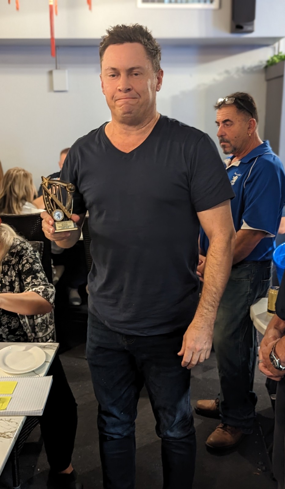 2022/23 Season Awards