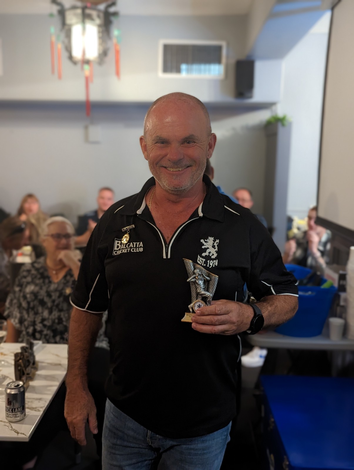 2022/23 Season Awards