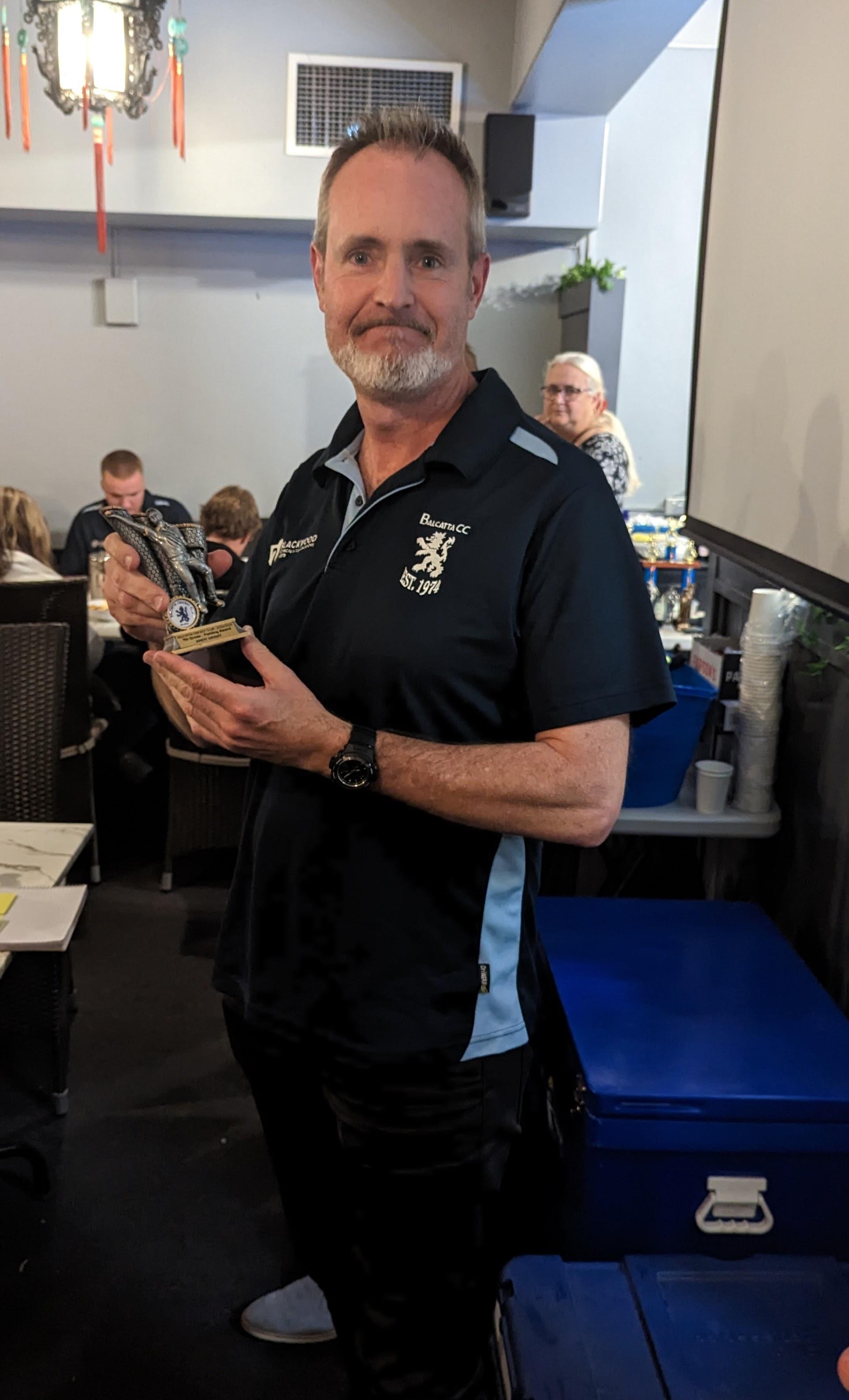 2022/23 Season Awards