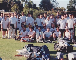 1990's Training