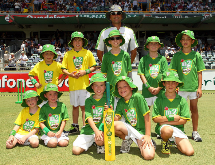 Balcatta CC Juniors